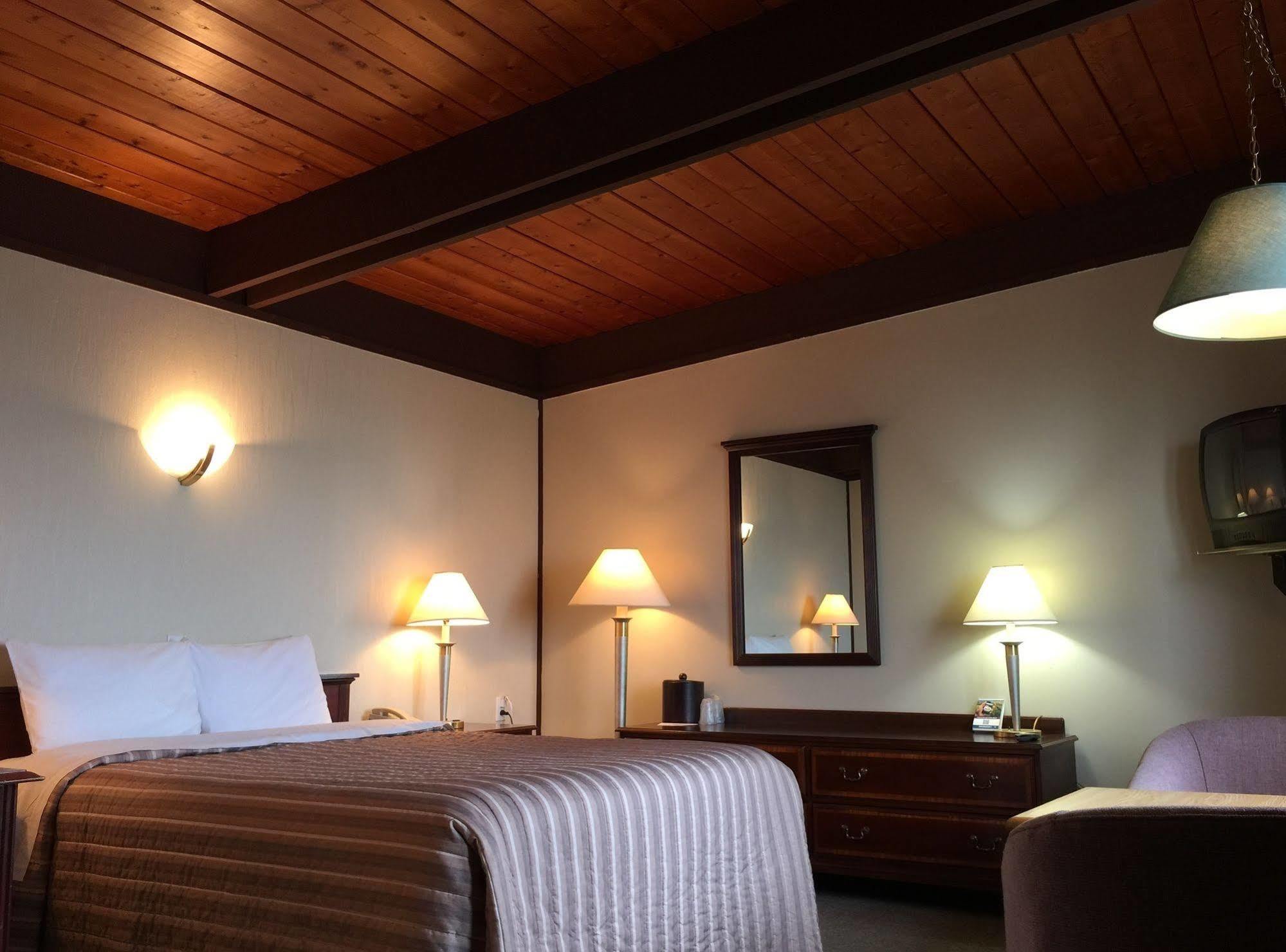 Motel La Marina Matane Luaran gambar